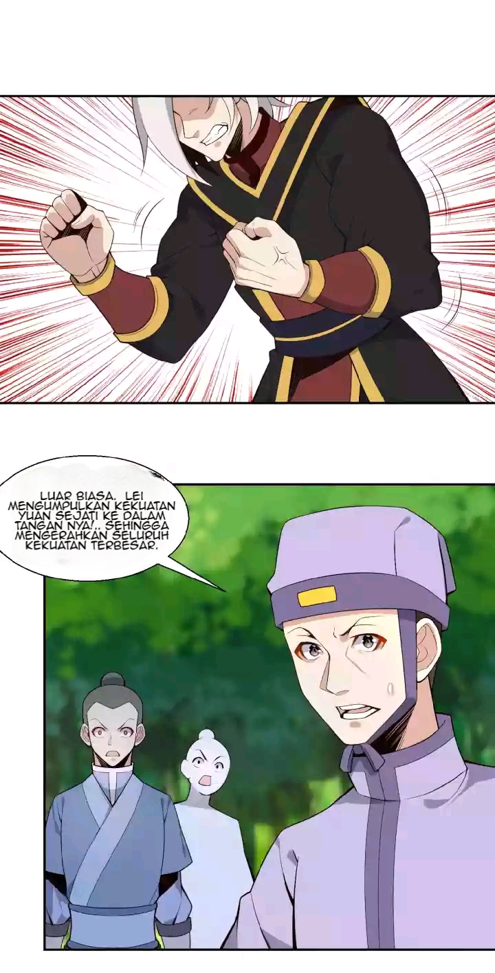 Swallow The Whole World - Chapter 16 38