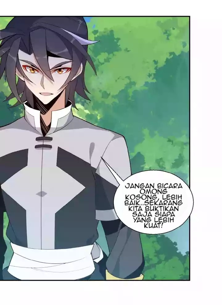 Swallow The Whole World - Chapter 16 31