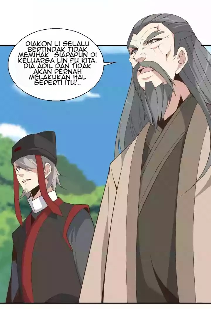 Swallow The Whole World - Chapter 16 18