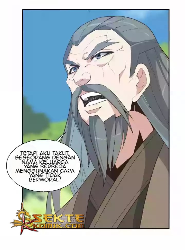 Swallow The Whole World - Chapter 16 19