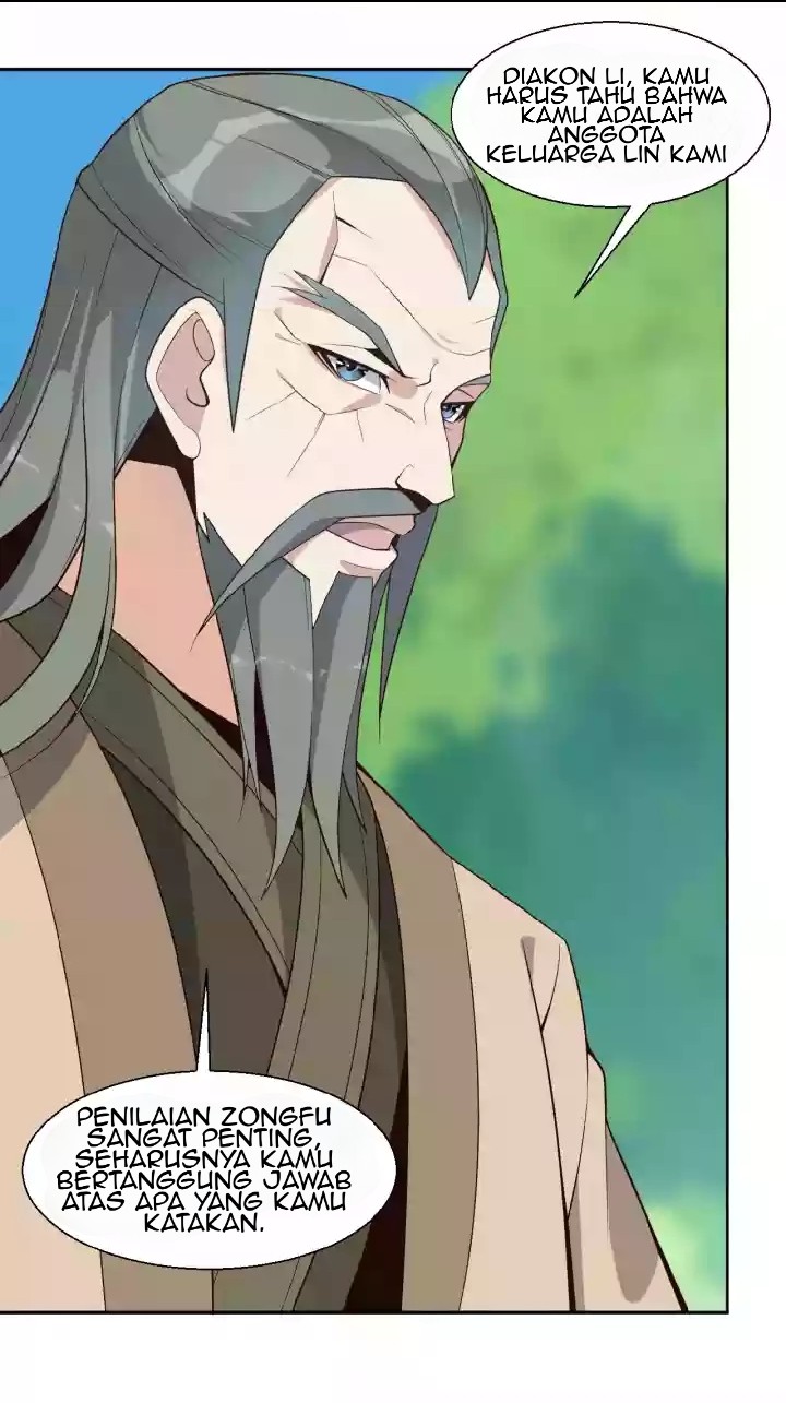 Swallow The Whole World - Chapter 16 10