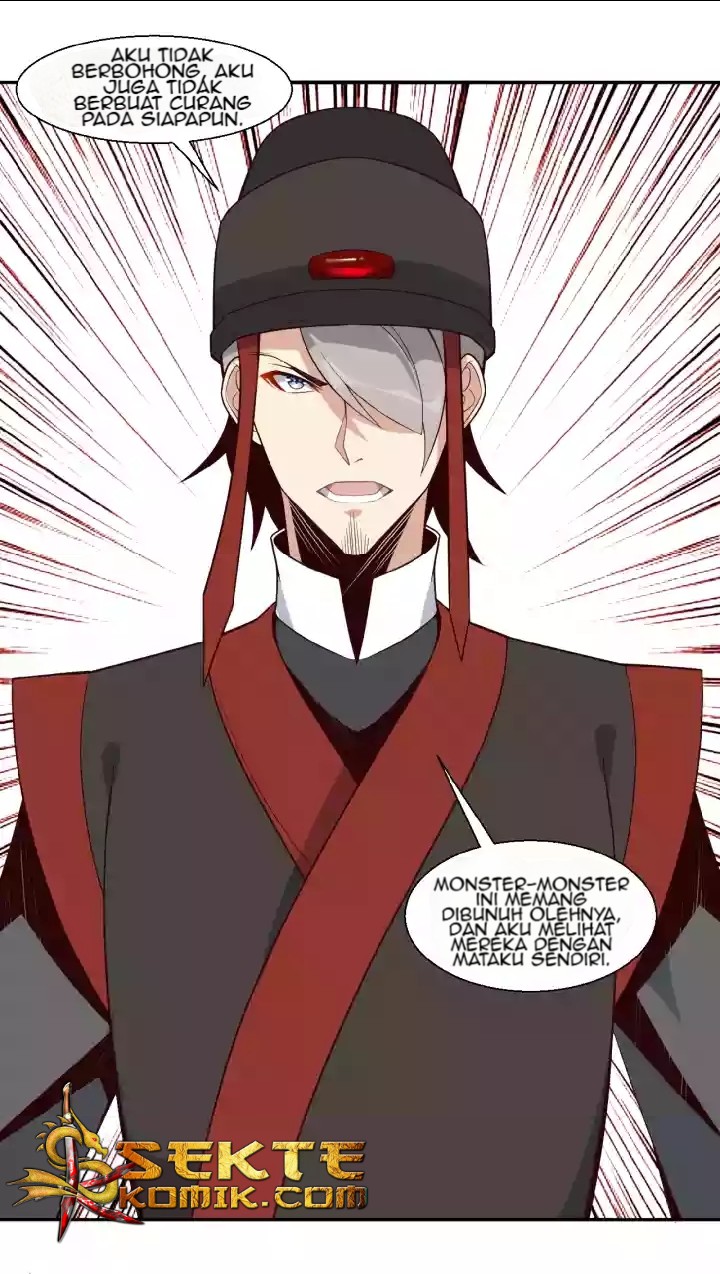 Swallow The Whole World - Chapter 16 11