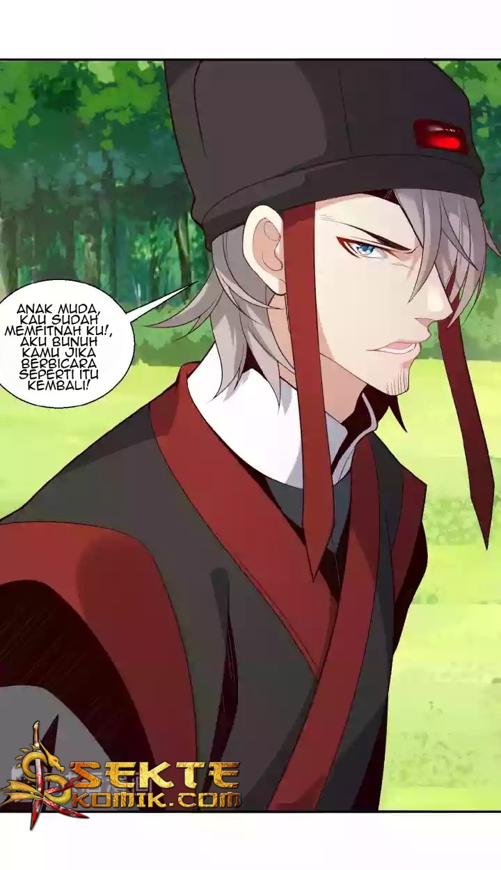 Swallow The Whole World - Chapter 16 14