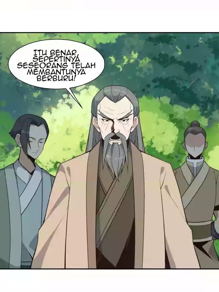 Swallow The Whole World - Chapter 16 6