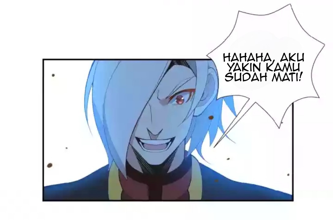 Swallow The Whole World - Chapter 16 60