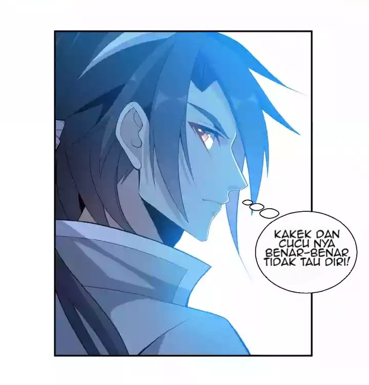 Swallow The Whole World - Chapter 16 7