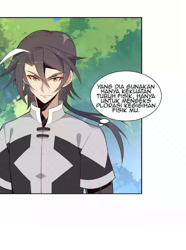 Swallow The Whole World - Chapter 16 40