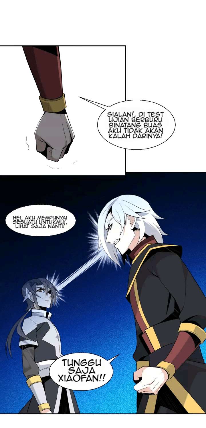 Swallow The Whole World - Chapter 14 3
