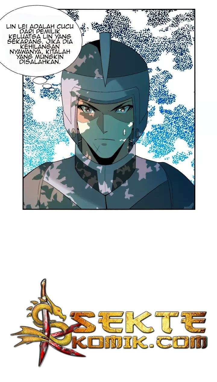 Swallow The Whole World - Chapter 14 38