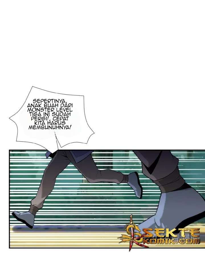 Swallow The Whole World - Chapter 14 39