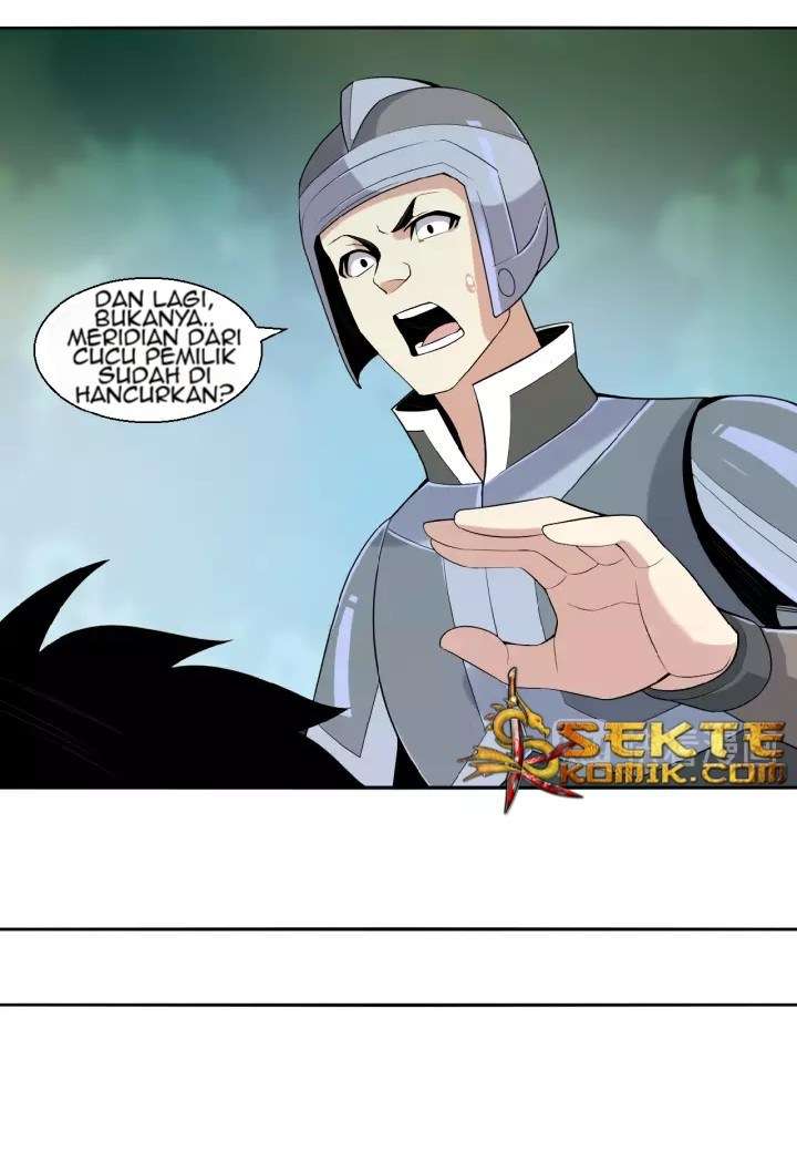 Swallow The Whole World - Chapter 14 30