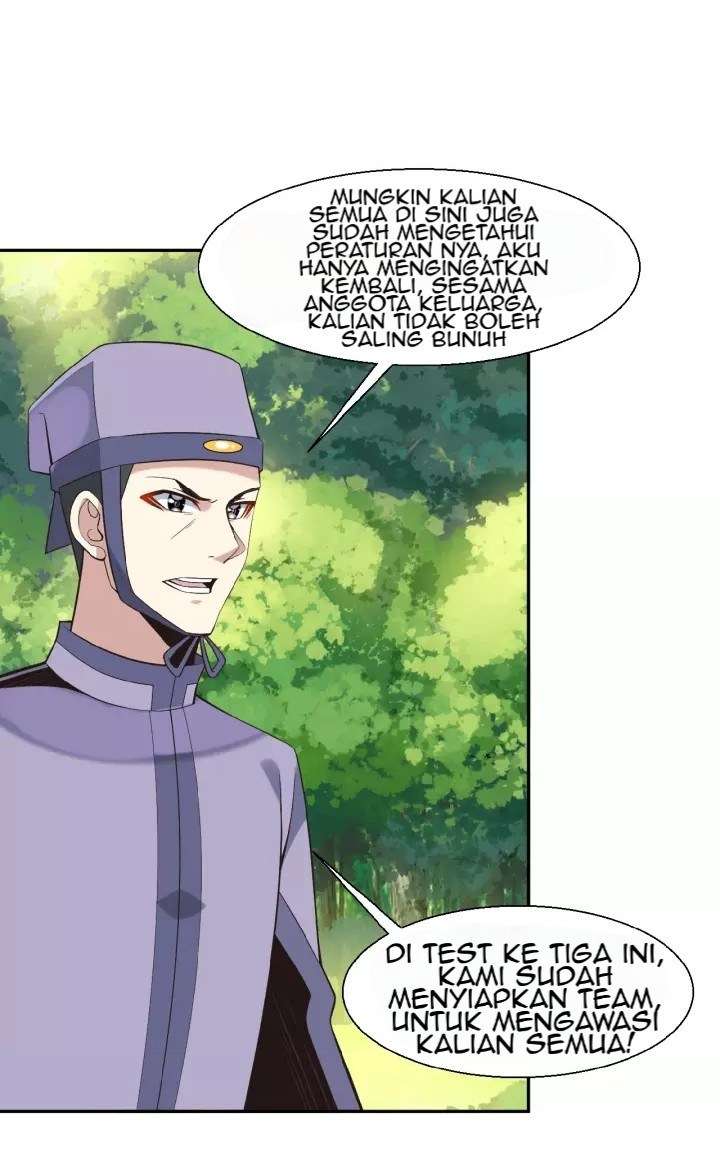 Swallow The Whole World - Chapter 14 6