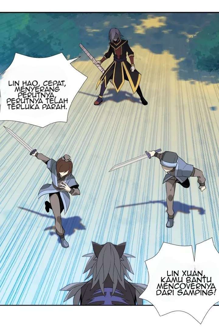 Swallow The Whole World - Chapter 14 40