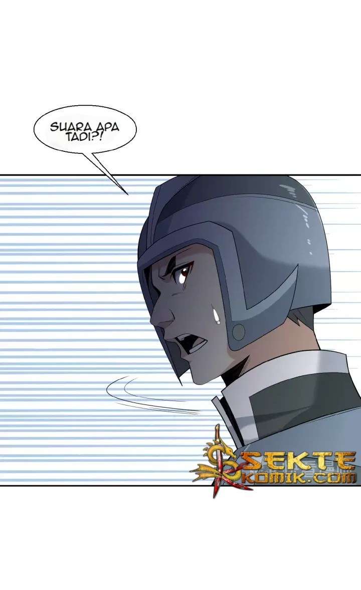 Swallow The Whole World - Chapter 14 53