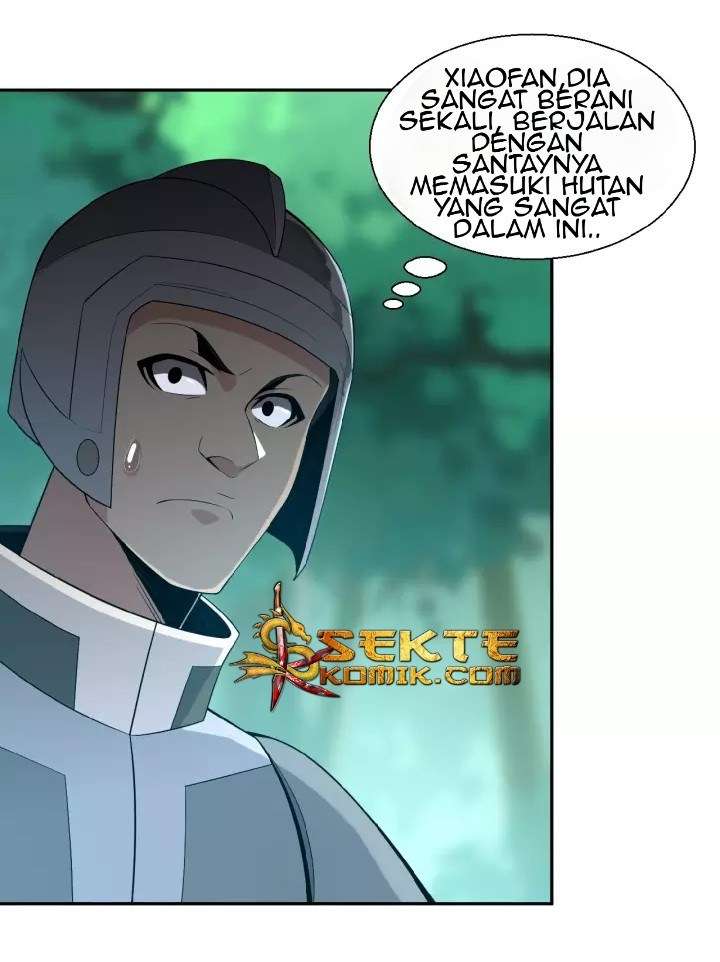 Swallow The Whole World - Chapter 14 51