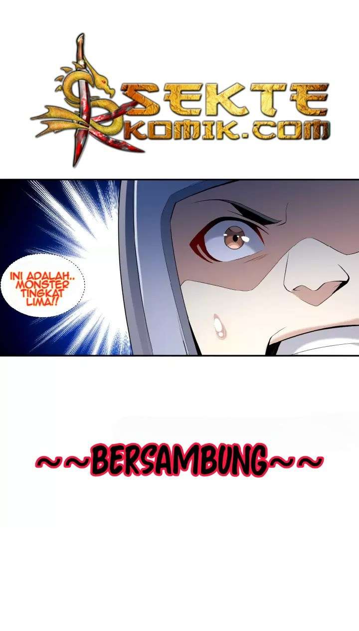 Swallow The Whole World - Chapter 14 56