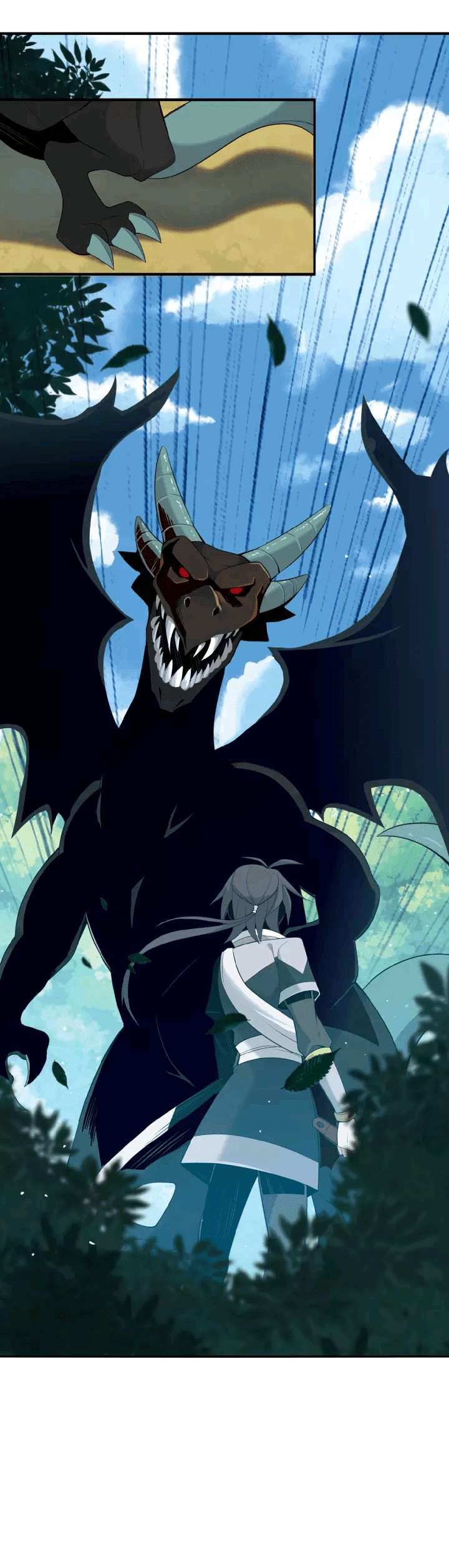Swallow The Whole World - Chapter 14 55