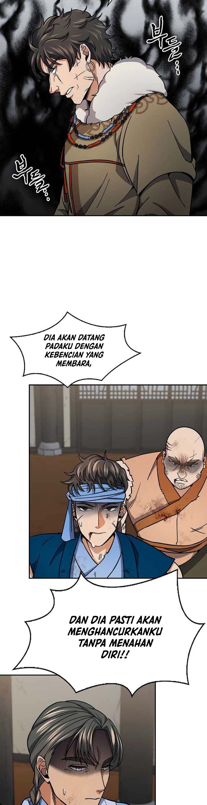 Storm Inn - Chapter 89 29