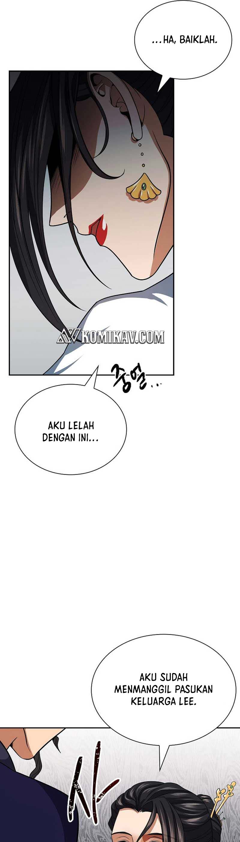 Storm Inn - Chapter 106 22