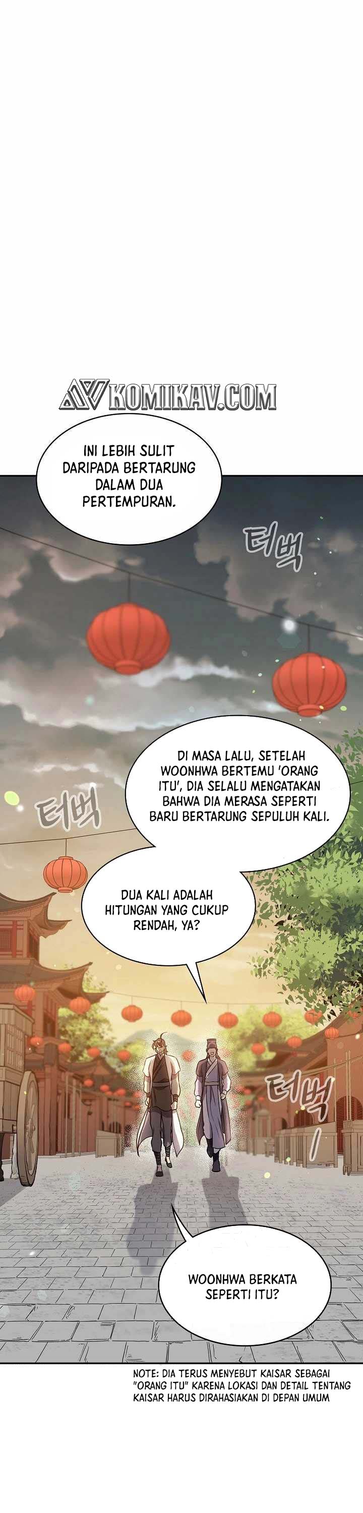 Storm Inn - Chapter 67 22