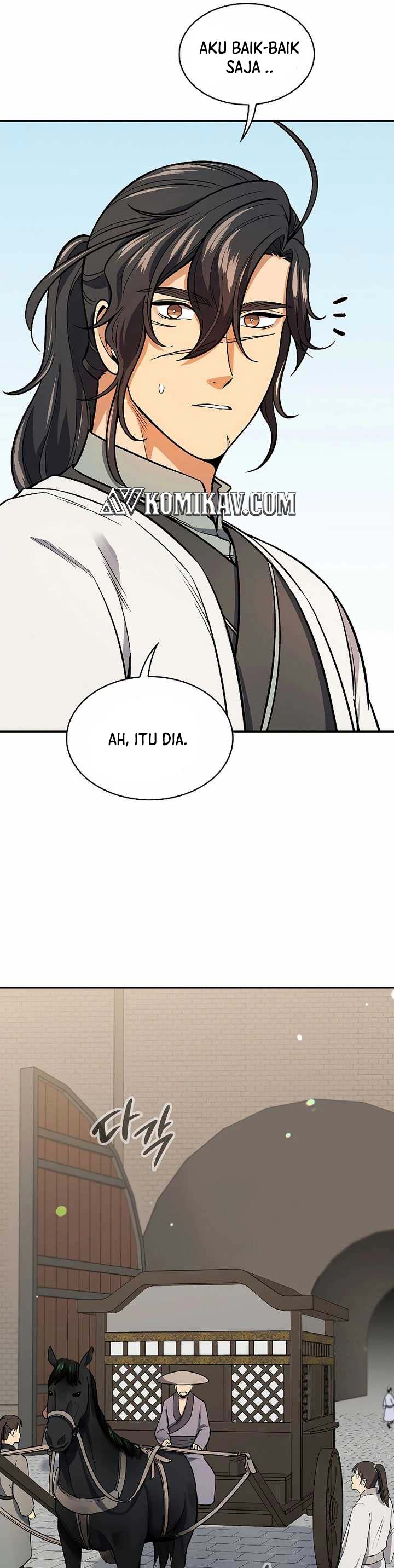 Storm Inn - Chapter 64 22