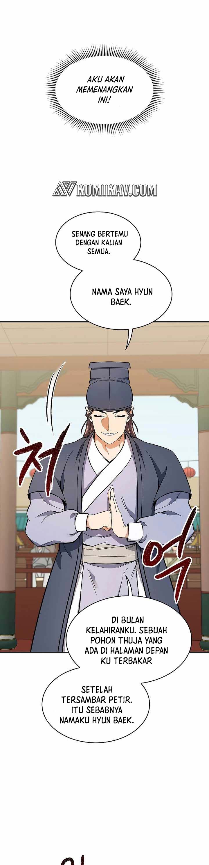 Storm Inn - Chapter 65 22