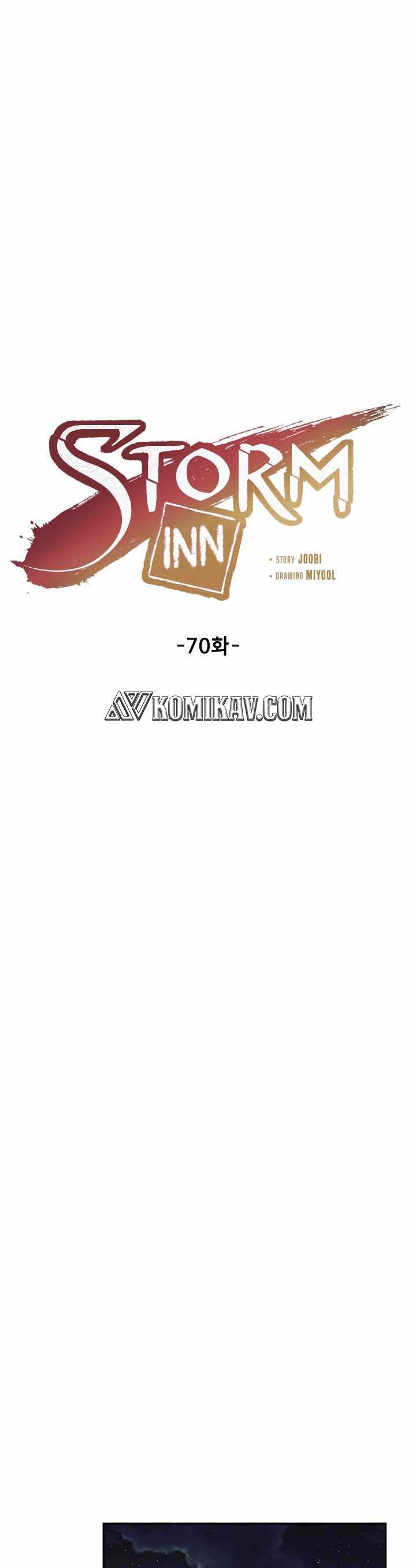 Storm Inn - Chapter 70 22