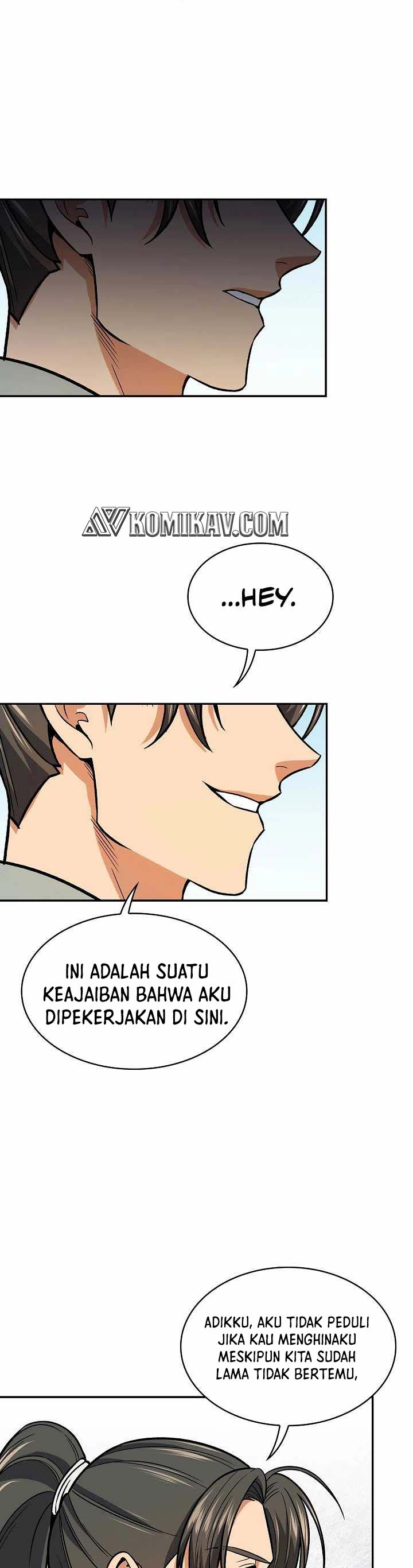Storm Inn - Chapter 71 22