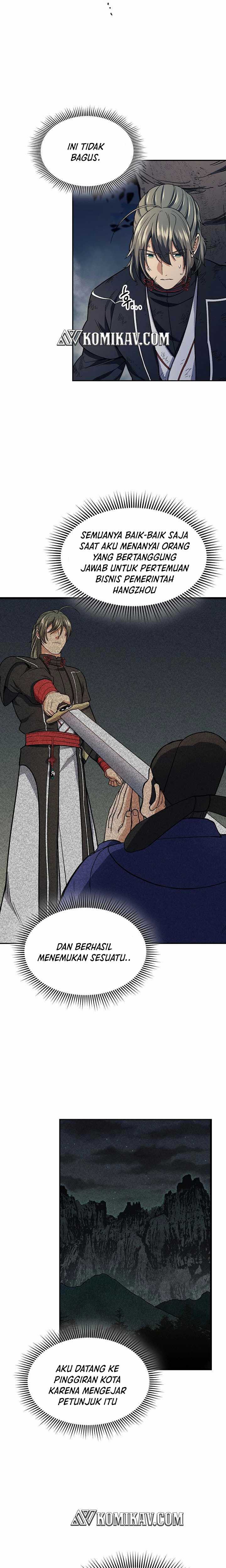 Storm Inn - Chapter 76 22
