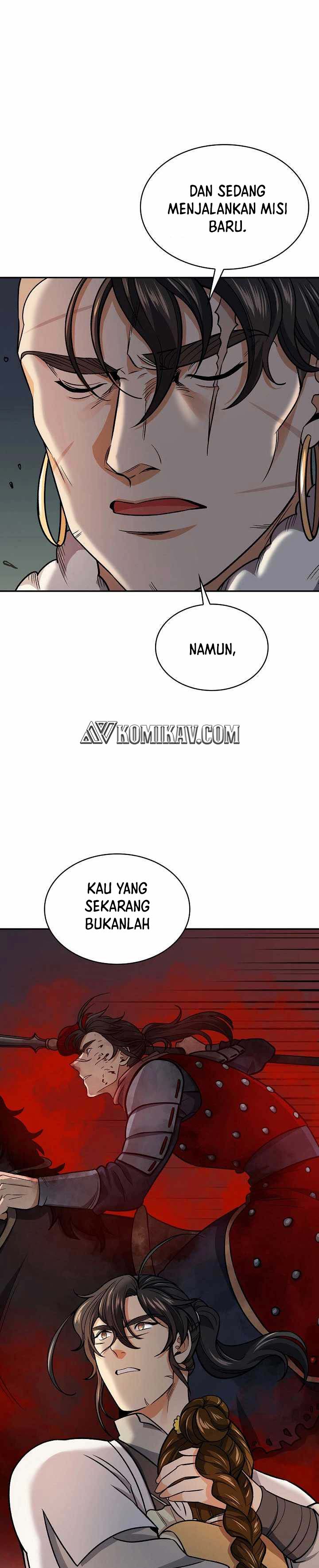 Storm Inn - Chapter 75 22