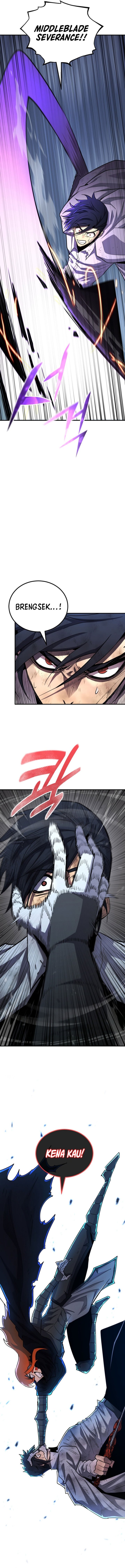 Standard of Reincarnation ID - Chapter 166 21