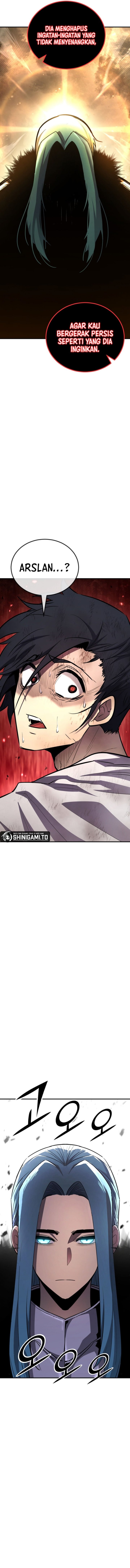 Standard of Reincarnation ID - Chapter 166 19