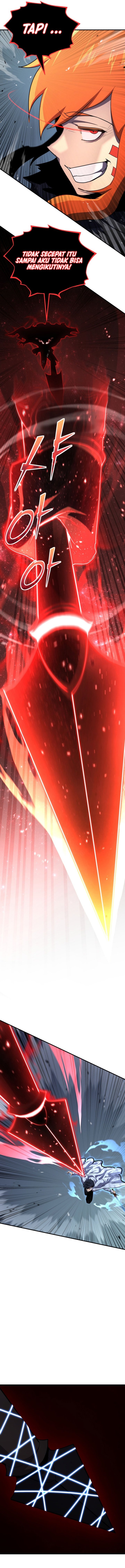 Standard of Reincarnation ID - Chapter 166 12
