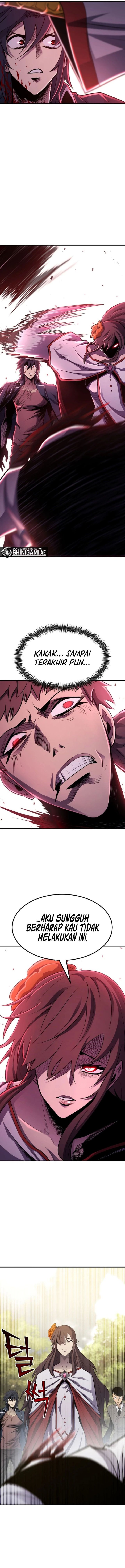 Standard of Reincarnation ID - Chapter 88 4 Standard of Reincarnation ID - Chapter 88 4
