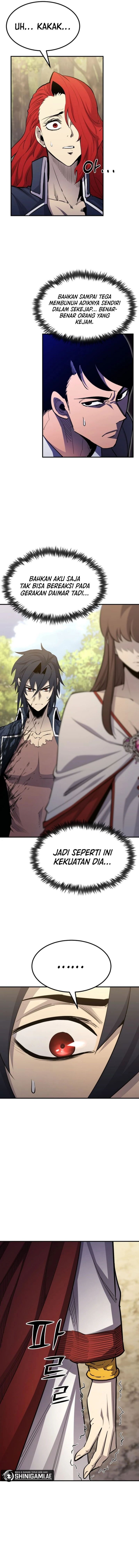 Standard of Reincarnation ID - Chapter 88 5 Standard of Reincarnation ID - Chapter 88 5