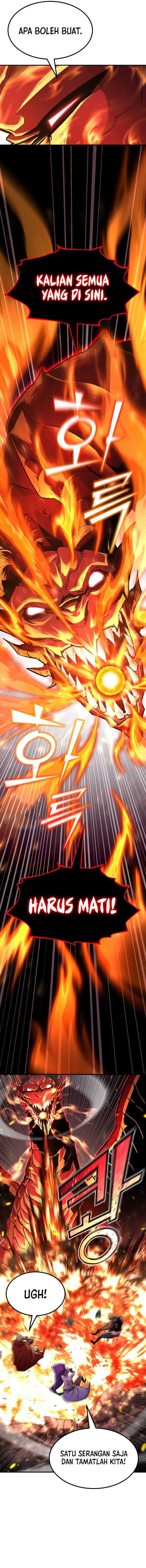 Standard of Reincarnation ID - Chapter 89 18 Standard of Reincarnation ID - Chapter 89 18