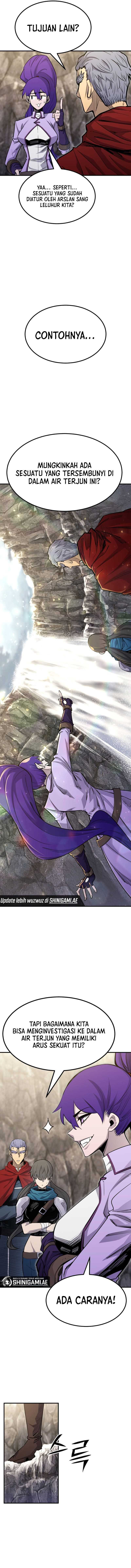 Standard of Reincarnation ID - Chapter 89 11 Standard of Reincarnation ID - Chapter 89 11