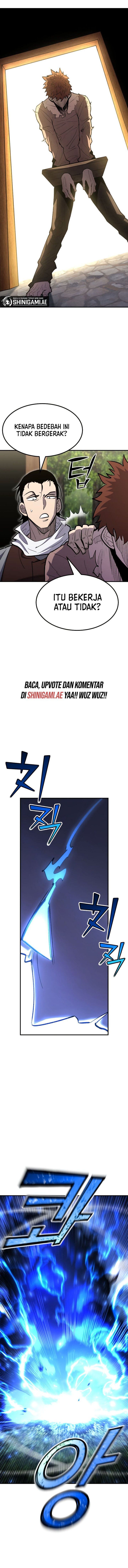 Standard of Reincarnation ID - Chapter 82 8 Standard of Reincarnation ID - Chapter 82 8