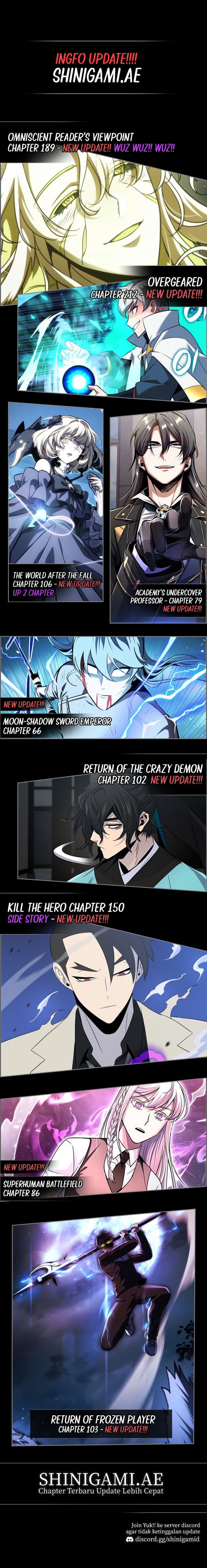 Standard of Reincarnation ID - Chapter 82 13 Standard of Reincarnation ID - Chapter 82 13
