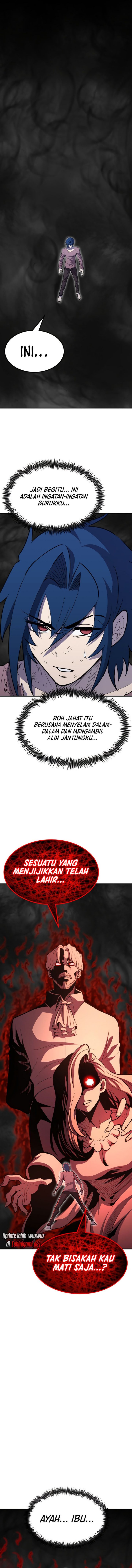 Standard of Reincarnation ID - Chapter 82 6 Standard of Reincarnation ID - Chapter 82 6