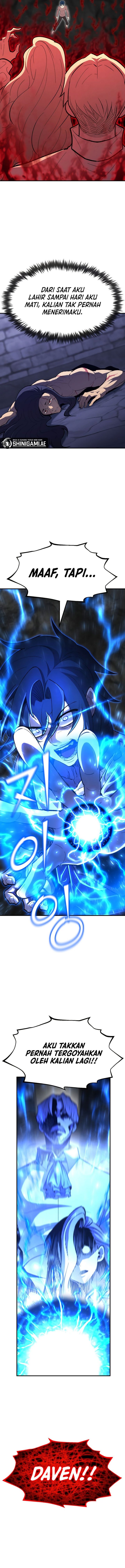 Standard of Reincarnation ID - Chapter 82 7 Standard of Reincarnation ID - Chapter 82 7
