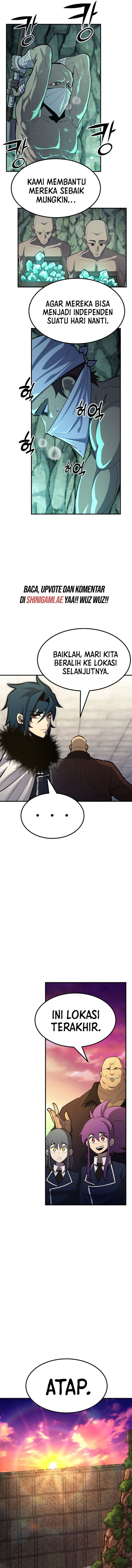 Standard of Reincarnation ID - Chapter 80 8 Standard of Reincarnation ID - Chapter 80 8