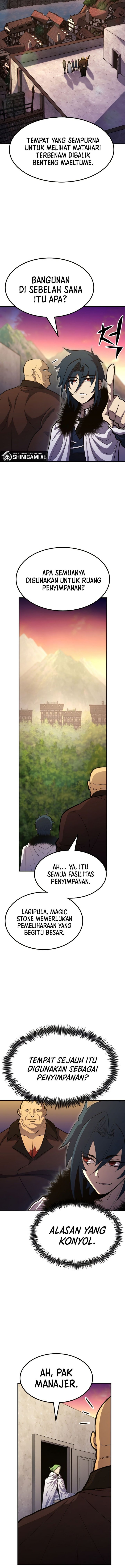 Standard of Reincarnation ID - Chapter 80 9 Standard of Reincarnation ID - Chapter 80 9