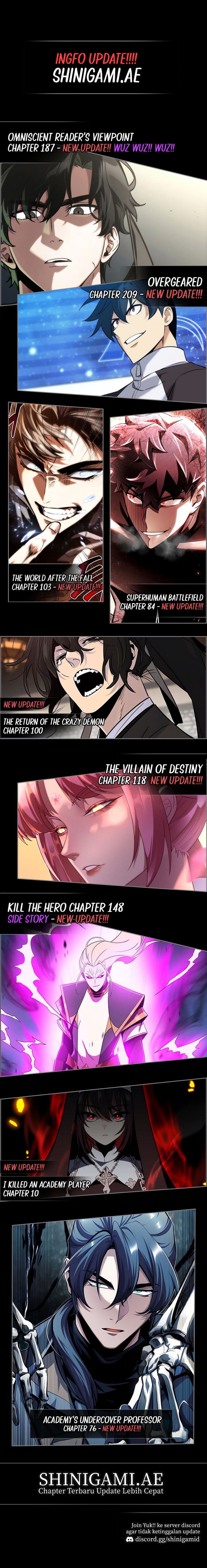 Standard of Reincarnation ID - Chapter 80 20 Standard of Reincarnation ID - Chapter 80 20