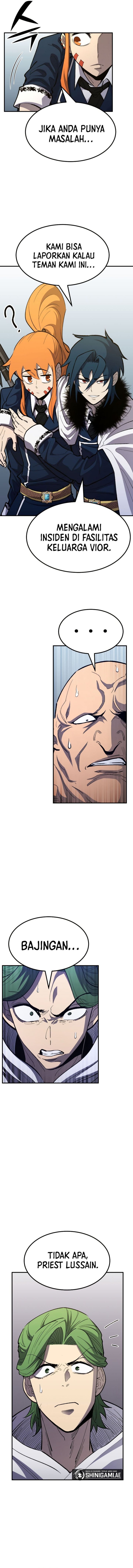 Standard of Reincarnation ID - Chapter 80 3 Standard of Reincarnation ID - Chapter 80 3