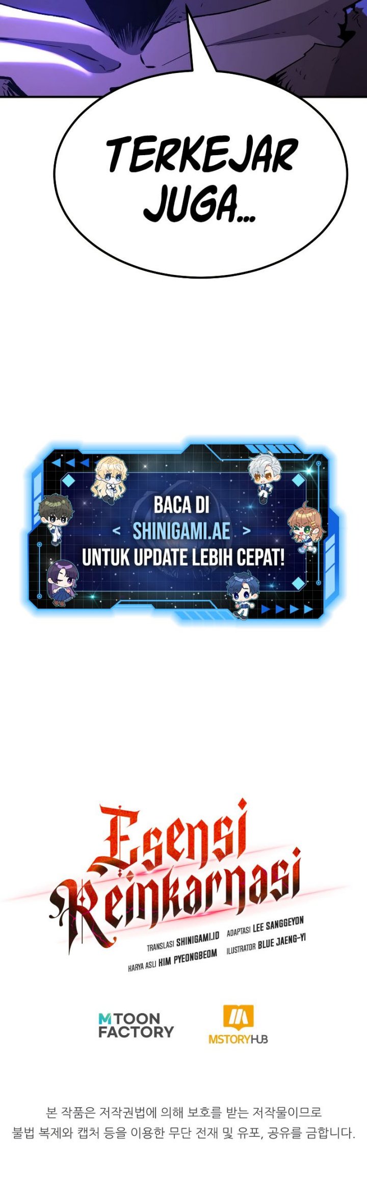 Standard of Reincarnation ID - Chapter 80 19 Standard of Reincarnation ID - Chapter 80 19