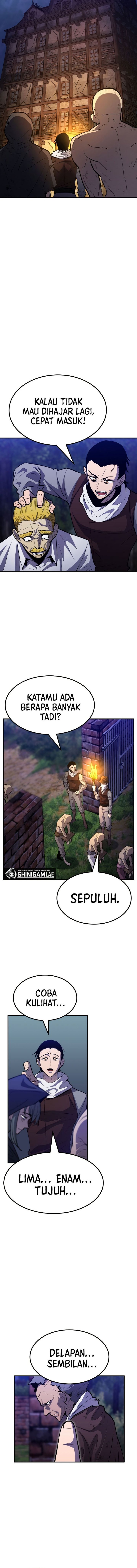 Standard of Reincarnation ID - Chapter 80 16 Standard of Reincarnation ID - Chapter 80 16