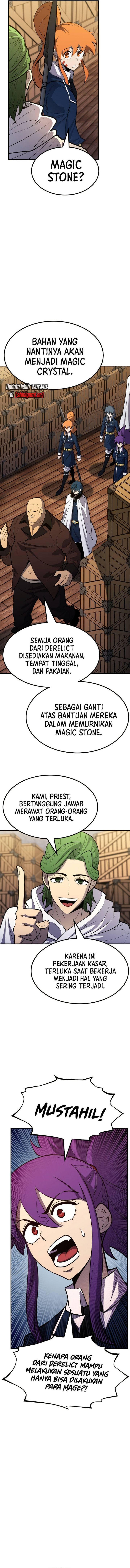 Standard of Reincarnation ID - Chapter 80 6 Standard of Reincarnation ID - Chapter 80 6