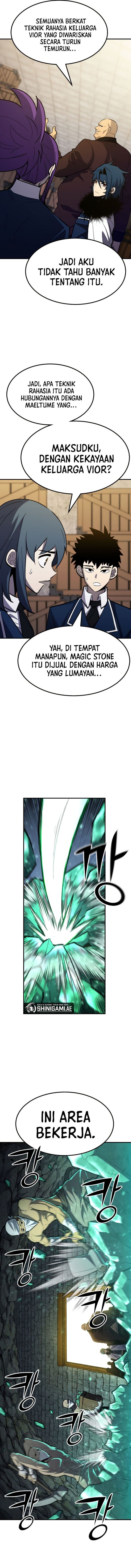 Standard of Reincarnation ID - Chapter 80 7 Standard of Reincarnation ID - Chapter 80 7