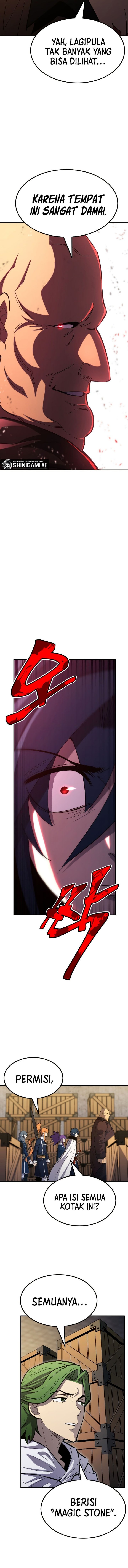 Standard of Reincarnation ID - Chapter 80 5 Standard of Reincarnation ID - Chapter 80 5